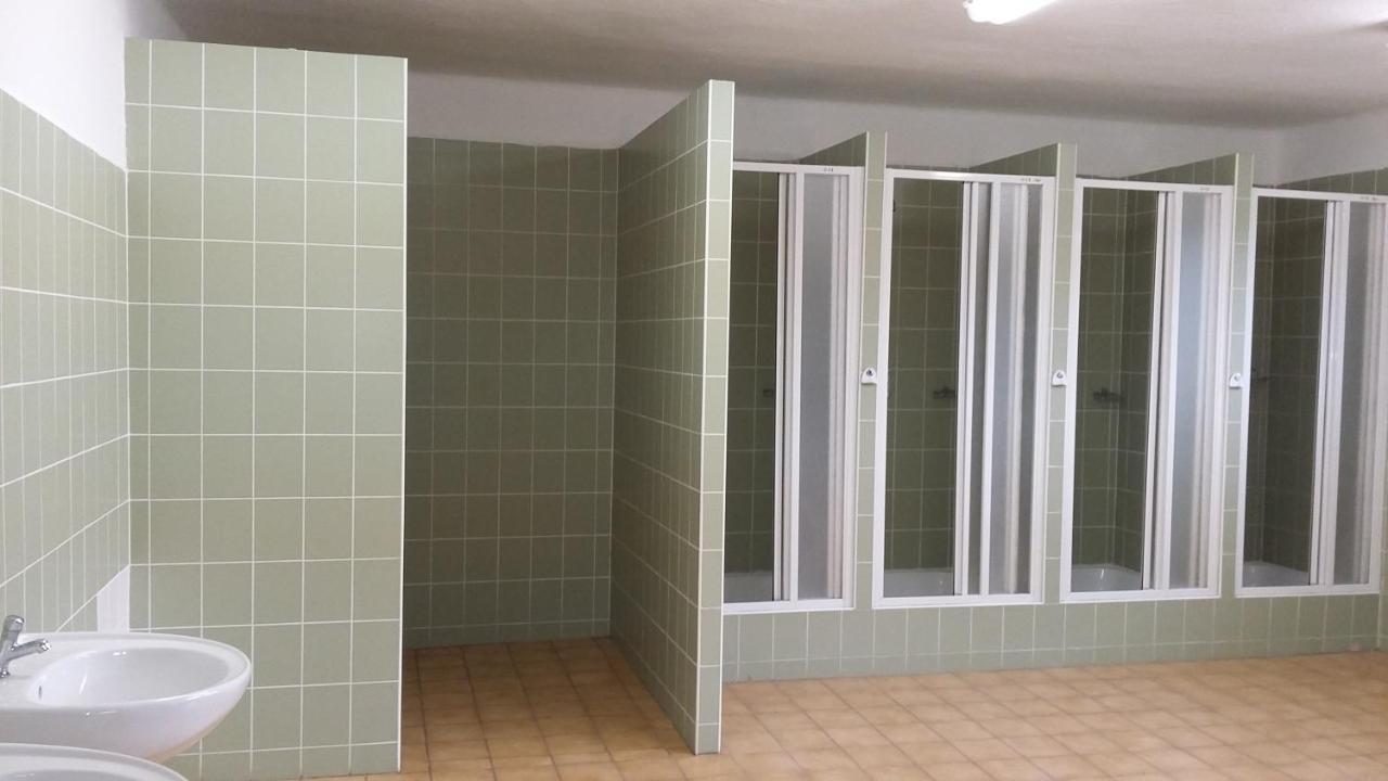 Retro Kemp Pod Boubinem Horni Vltavice Екстер'єр фото