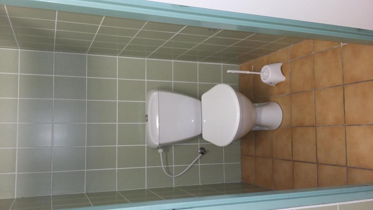 Retro Kemp Pod Boubinem Horni Vltavice Екстер'єр фото